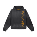 "Praise God" Arabic Hoodie
