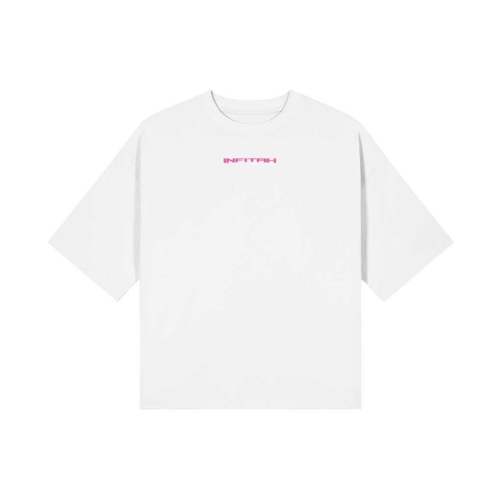 Short Sleeve Infitah Shirt