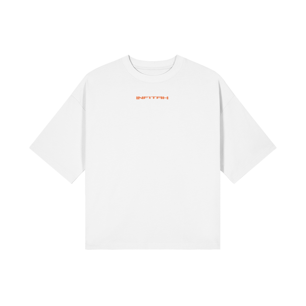 Short Sleeve Infitah Shirt