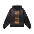 Zip-Up Hoodie