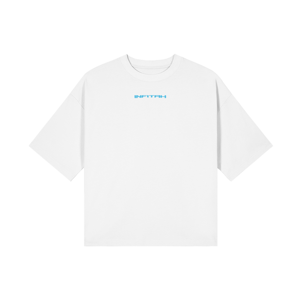 Short Sleeve Infitah Shirt
