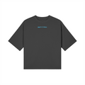 Short Sleeve Black Infitah Shirt
